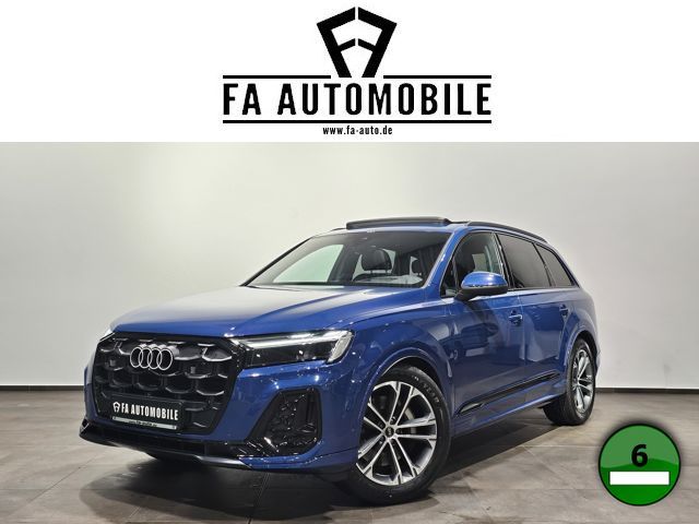 Audi Q7 29.679 km 73.890 &euro; Mainaschaff 63814
