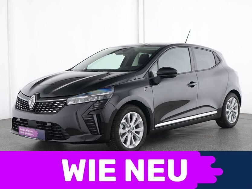 Renault Clio 4.461 km 21.589 € Dietzenbach bei Frankfurt 63128