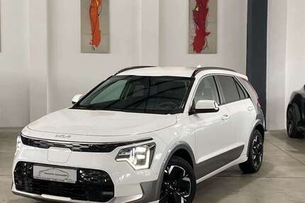 Kia Niro 21.850 km 26.950 &euro; Frankfurt am Main 60386