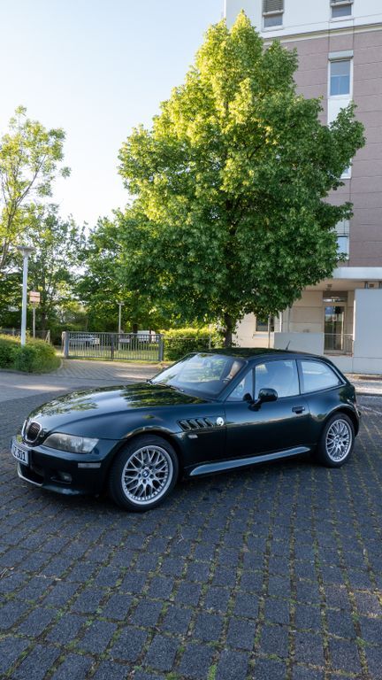 BMW Z3 270.000 km 19.000 € Frankfurt am main 60329