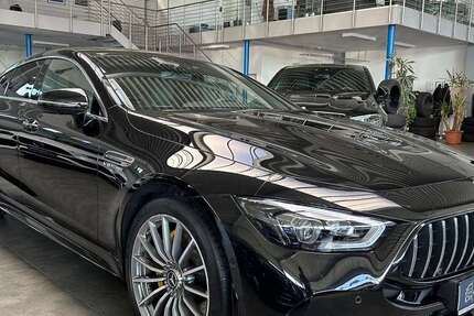 Mercedes-Benz AMG GT 23.673 km 125.888 € Gross-Umstadt 64823