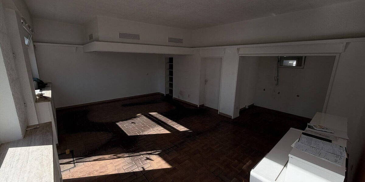 Bungalow Neu-Isenburg Gravenbruch - 5 Zimmer, 90 m&sup2;, 520.000&euro; | Angebot:25969779