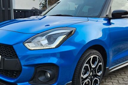Suzuki Swift 63.500 km 15.900 &euro; Erzhausen 64390