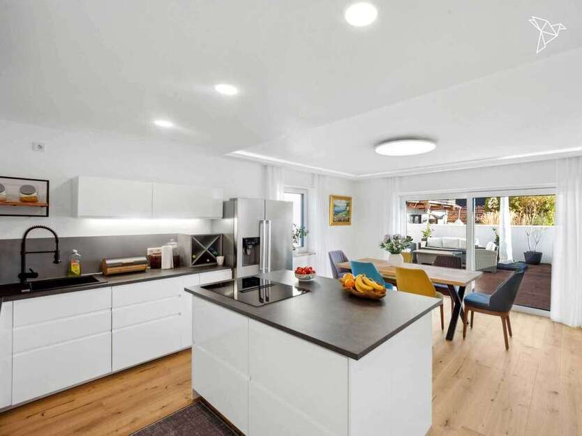 Haus zum Kaufen in Kahl am Main 1.199.000 € 231.06 m²
