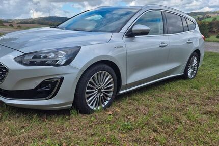 Ford Focus 196.500 km 11.200 &euro; Schaafheim 64850