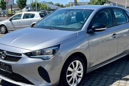 Opel Corsa 52.000 km 12.900 € Kelsterbach 65451