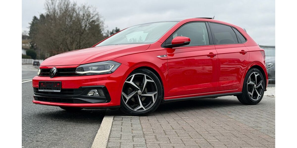 VW Polo 84.000 km 15.900 &euro; Bad Homburg 61350