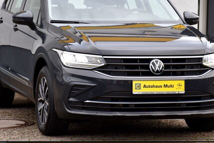 VW Tiguan 85.000 km 25.900 € Limeshain 63694