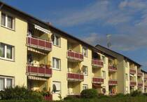 Gemütliche 2,5-Zimmer Wohnung mit Balkon in Rodgau!