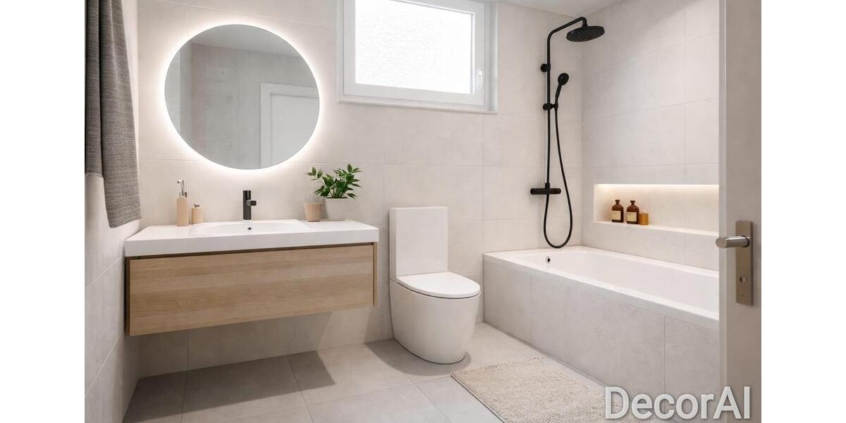 Etagenwohnung Offenbach am Main Buchrain - 4 Zimmer, 96 m&sup2;, 330.000&euro; | Angebot:26815402