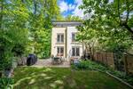 Reihenendhaus Königstein im Taunus Mammolshain - 6 Zimmer, 160 m&sup2;, 3.100&euro; | Angebot:26344722