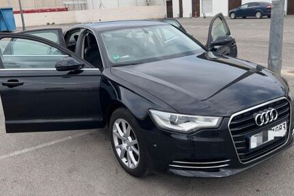 Audi A6 229.100 km 11.500 &euro; Frankfurt am main 60435