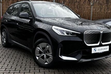 BMW iX1 20.262 km 31.588 &euro; Rödermark 63322