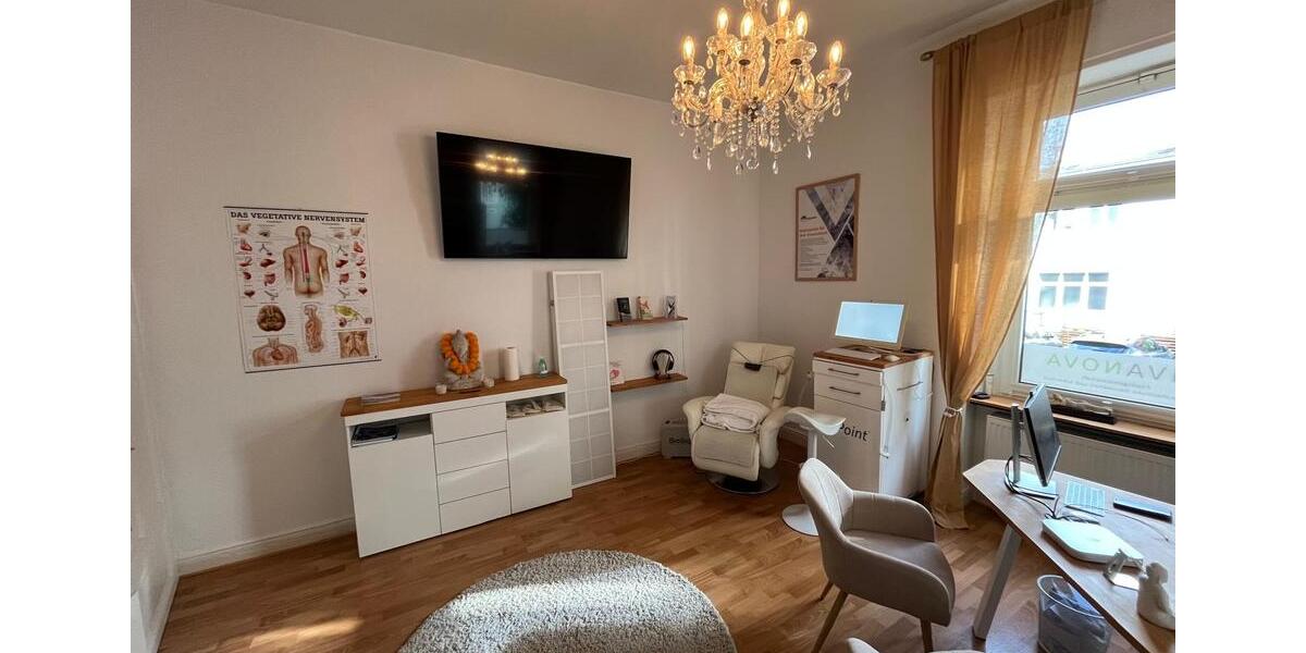 Gewerbeobjekt Bad Nauheim - 450&euro; | Angebot:26286658