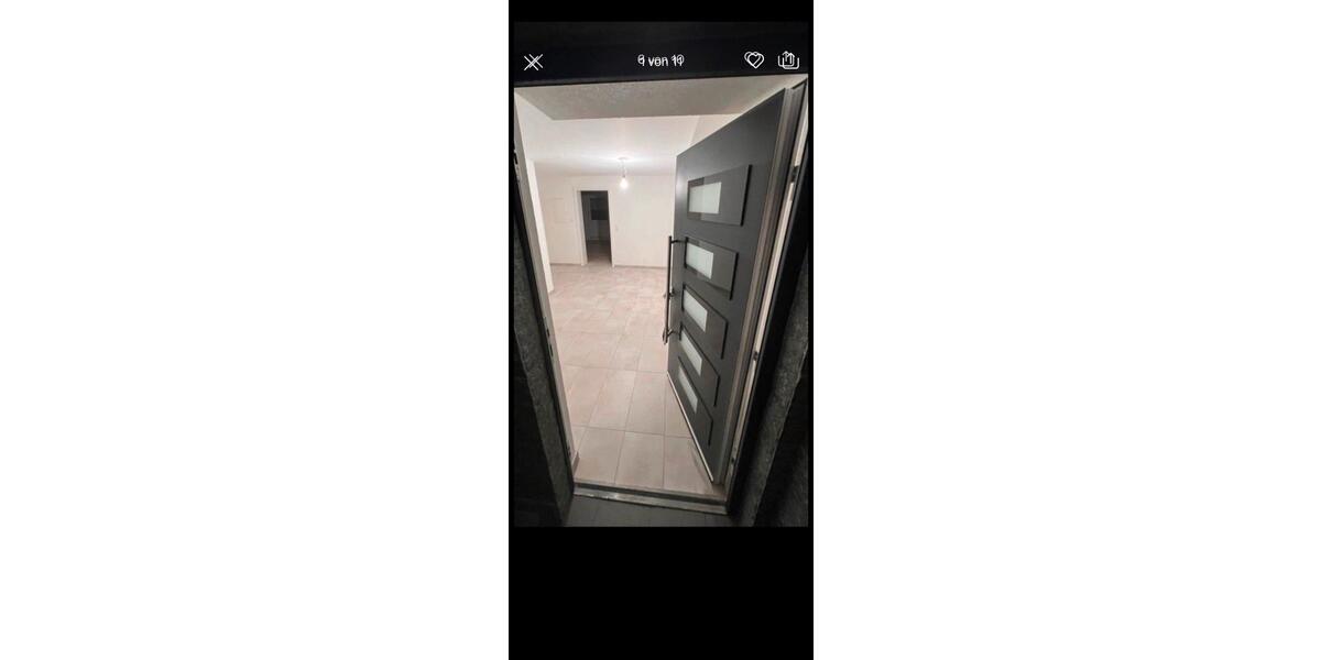 Etagenwohnung Dietzenbach - 2 Zimmer, 53 m&sup2;, 1.150&euro; | Angebot:26618289