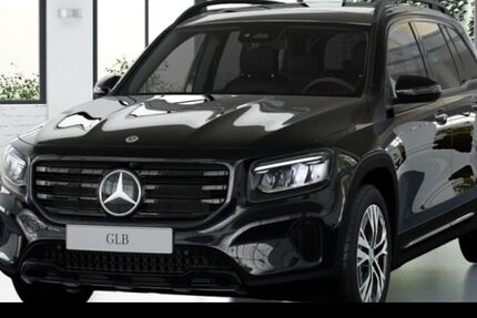 Mercedes-Benz GLB 200 9.900 km 45.950 € Frankfurt 60599