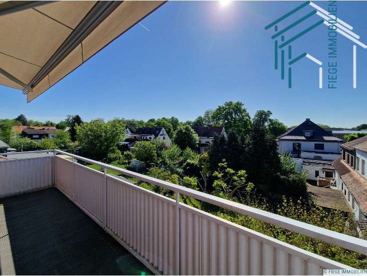 Wohnung zum Mieten in Hanau 790 € 95 m²