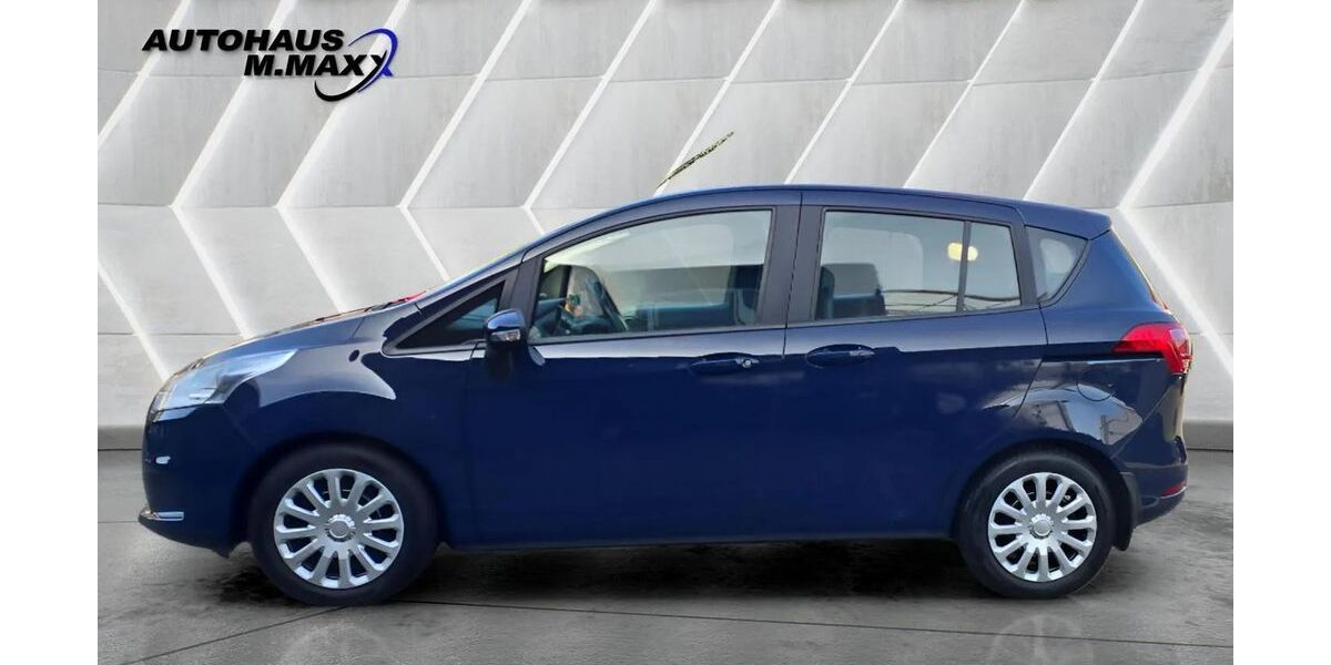 Ford B-Max 183.000 km 4.900 &euro; Nidderau 61130