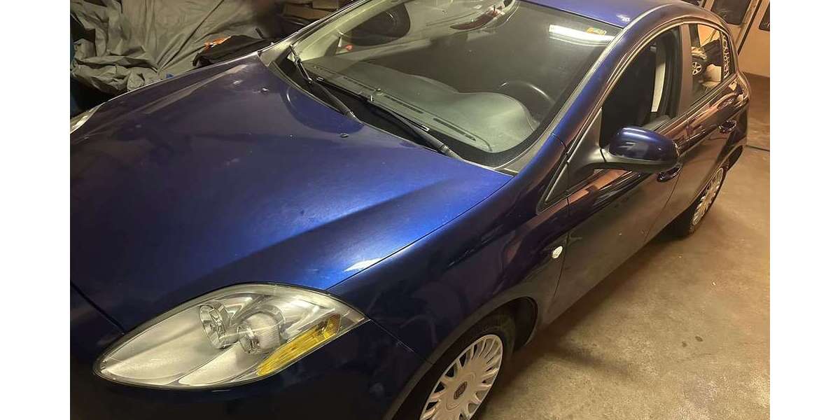 Fiat Bravo 253.000 km 599 &euro; Mühlheim am Main 63165