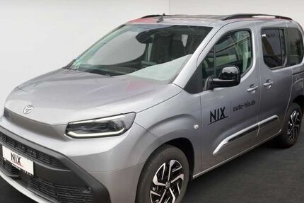 Toyota Proace City 3.500 km 39.990 &euro; Offenbach 63071