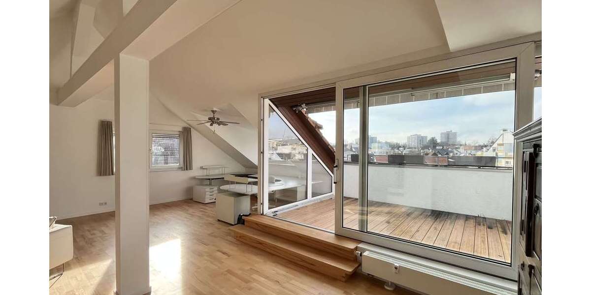 Wohnung zum Mieten in Eschborn 1.900 € 130 m² 3 zimmer