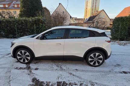 Renault Megane E-TECH 80.000 km 21.000 &euro; Langen 63225