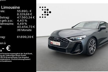 Audi A5 11.545 km 54.980 &euro; Hofheim 65719