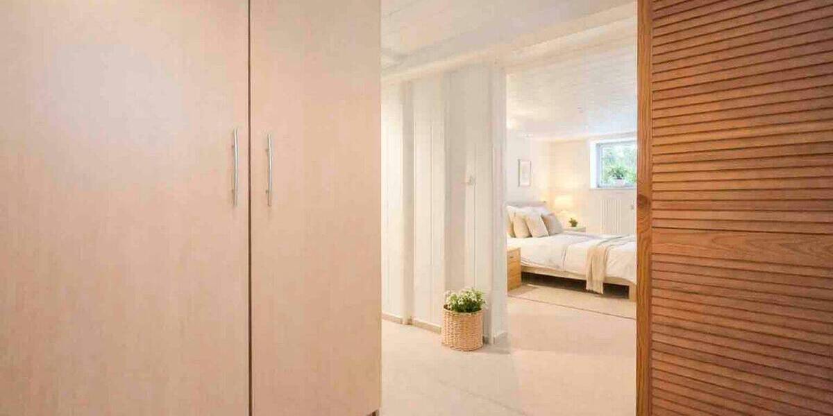 Einfamilienhaus Rödermark Urberach - 6 Zimmer, 123 m&sup2;, 450.000&euro; | Angebot:26768328