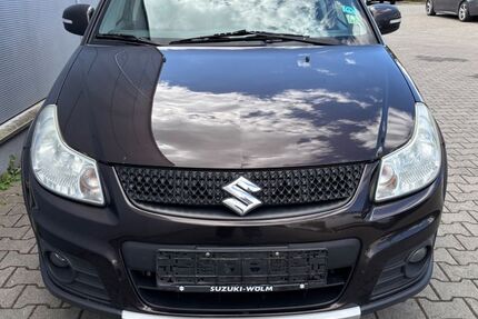 Suzuki SX4 257.719 km 3.999 € Wiesbaden 65201