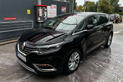 Renault Espace 60.000 km 15.700 € Schwalbach am Taunus 65824