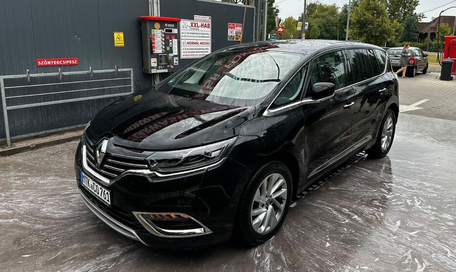 Renault Espace 60.000 km 15.700 € Schwalbach am Taunus 65824