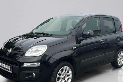 Fiat Panda 33.500 km 10.890 € Egelsbach 63329
