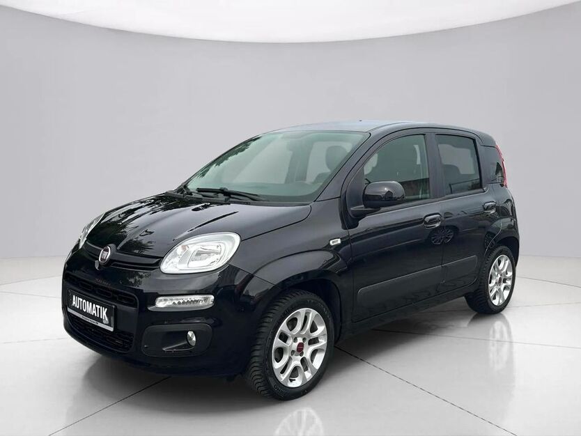 Fiat Panda 33.500 km 10.890 € Egelsbach 63329