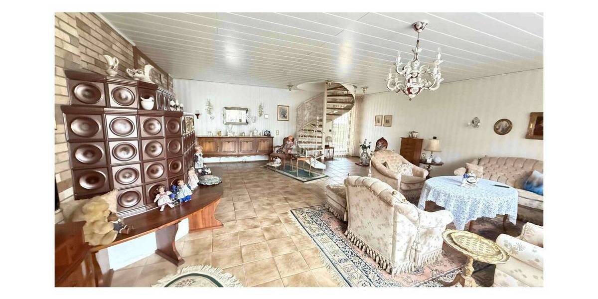 Mehrfamilienhaus, Wohnhaus Aschaffenburg Leider - 7 Zimmer, 296 m&sup2;, 1.450.000&euro; | Angebot:26391485