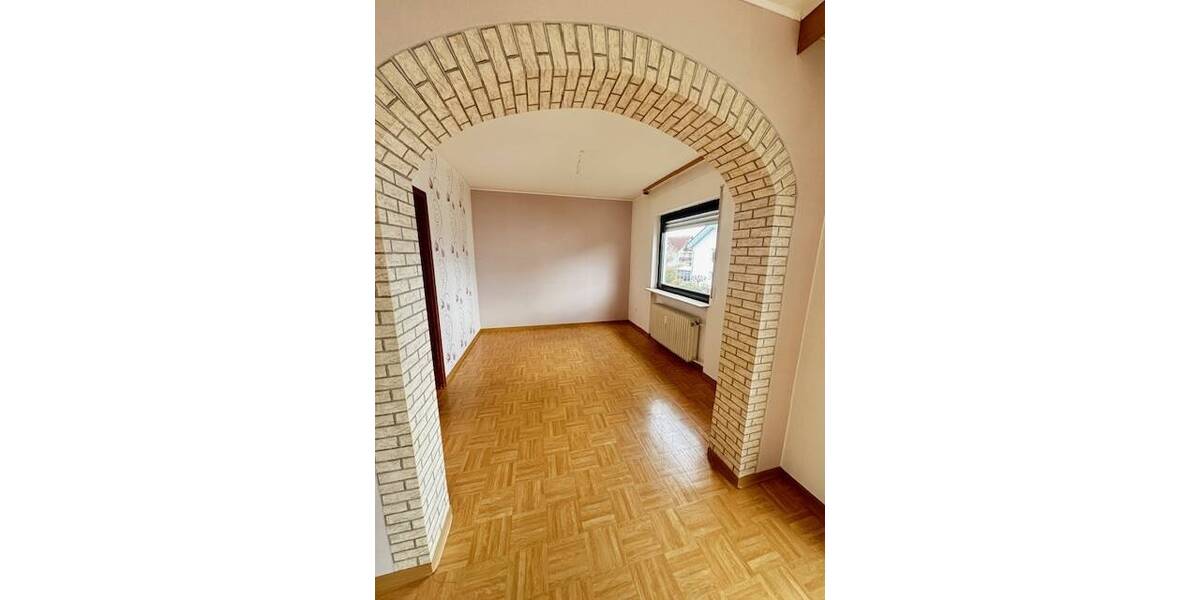 Etagenwohnung Seligenstadt / Froschhausen Froschhausen - 5 Zimmer, 90 m&sup2;, 800&euro; | Angebot:26118967