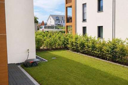 Wohnung Niederdorfelden - 3 Zimmer, 100 m&sup2;, 1.600&euro; | Angebot:27104253