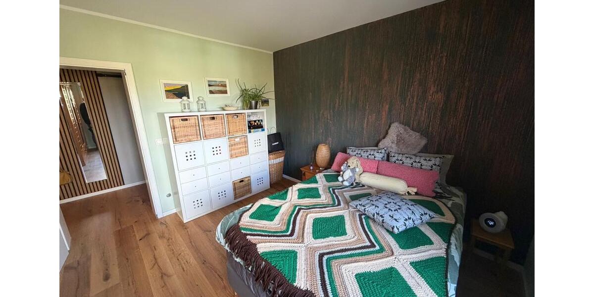 Etagenwohnung Bad Nauheim - 3 Zimmer, 73 m&sup2;, 339.000&euro; | Angebot:26262258