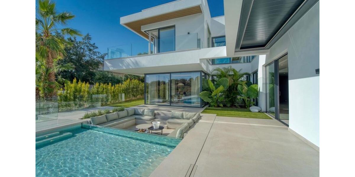 Villa Frankfurt am Main Innenstadt 2 - 6.800.000&euro; | Angebot:26764446