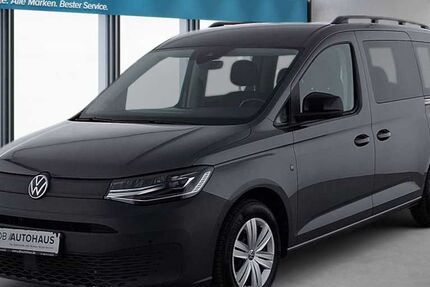 VW Caddy 101.402 km 21.830 &euro; Maintal 63477