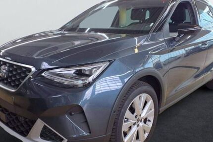 Seat Arona 20.043 km 23.430 € Königstein/Ts. 61462