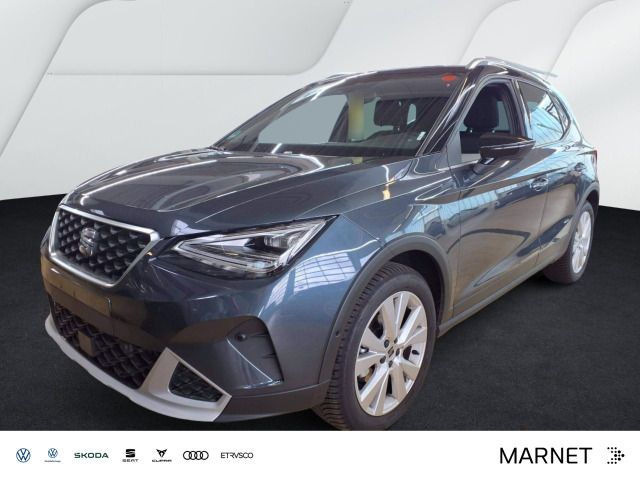 Seat Arona 20.043 km 23.430 € Königstein/Ts. 61462