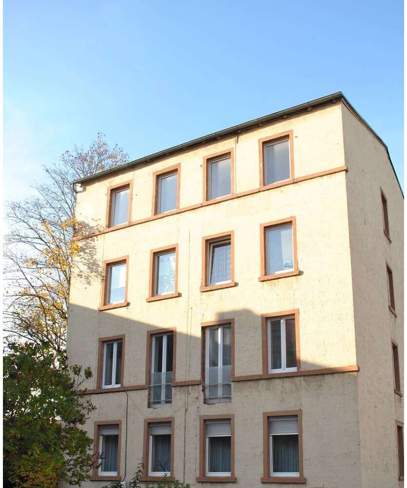 Wohnung zum Mieten in Frankfurt 1.600 € 95 m²