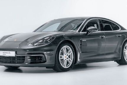 Porsche Panamera 136.427 km 57.490 &euro; Hofheim 65719