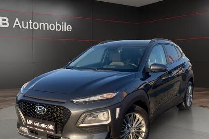 Hyundai KONA 48.900 km 16.800 &euro; Darmstadt-Weiterstadt 64331