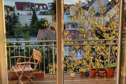 Wohnung Darmstadt Darmstadt-Ost - 3 Zimmer, 70 m&sup2;, 405.000&euro; | Angebot:26271119