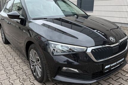 Skoda Scala 151.795 km 14.200 &euro; Frankfurt/M 65933