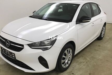 Opel Corsa 16.166 km 11.661 &euro; Eschborn 65760