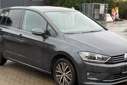 VW Golf 104.000 km 12.500 € Heusenstamm 63150