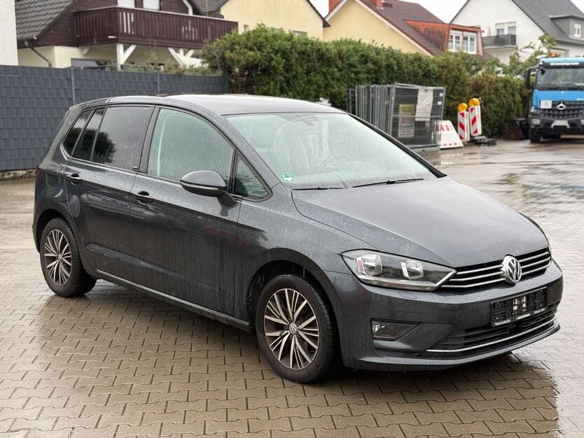 VW Golf 104.000 km 12.500 € Heusenstamm 63150