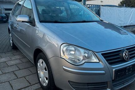 VW Polo 196.000 km 1.999 € Mühlheim am Main 63165